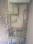 24. Underfloor Heating Manifold and Plumbing 3
